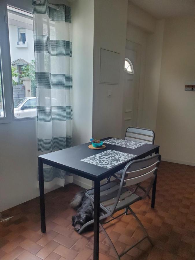 Dolphin'S House Appartement Avignon Buitenkant foto