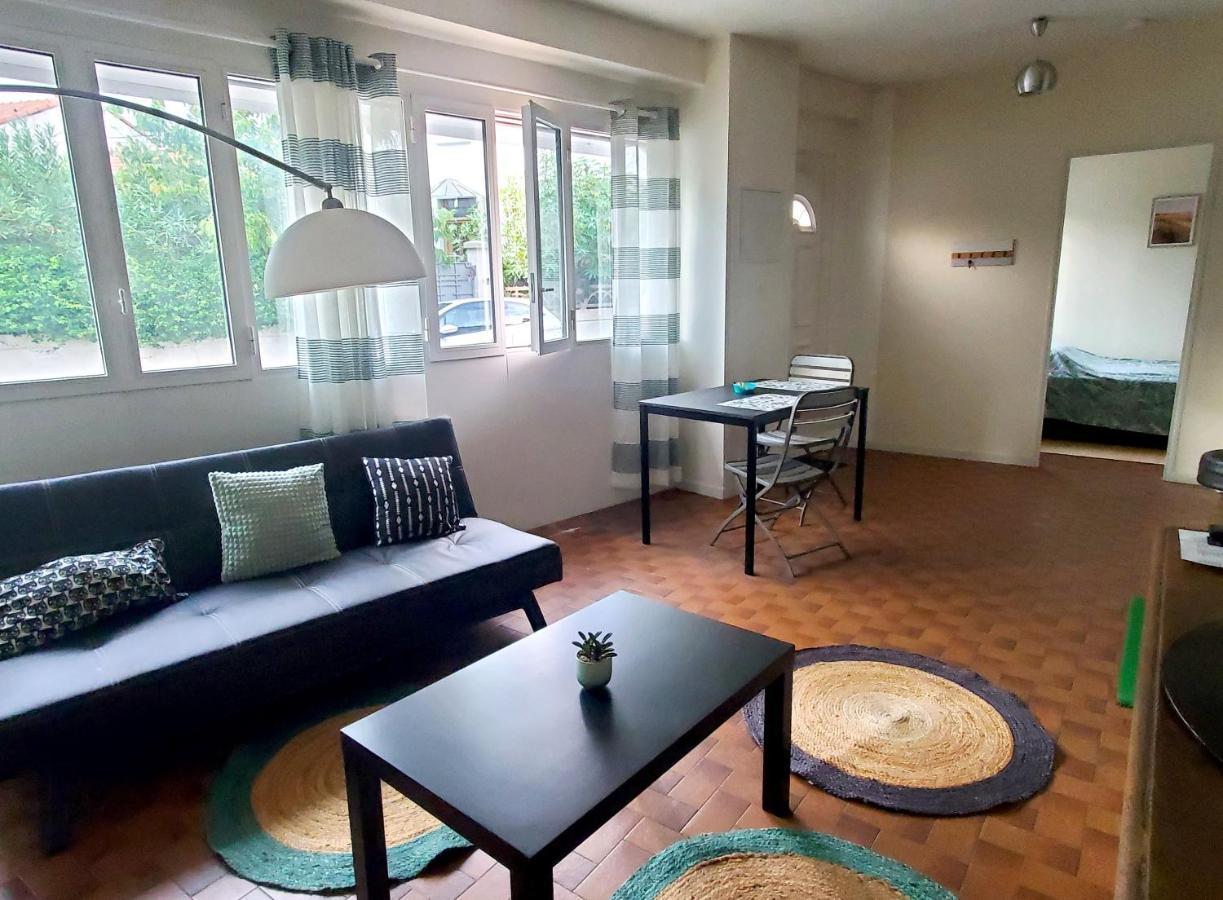 Dolphin'S House Appartement Avignon Buitenkant foto