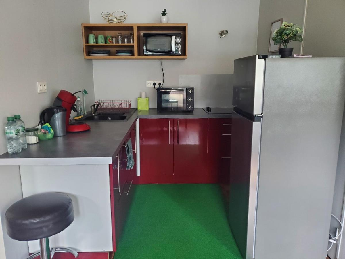 Dolphin'S House Appartement Avignon Buitenkant foto