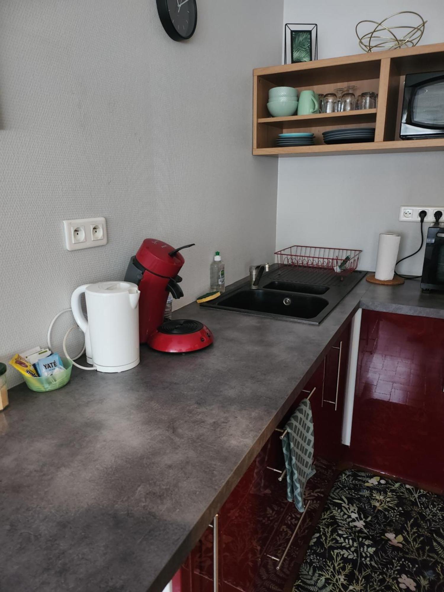 Dolphin'S House Appartement Avignon Buitenkant foto