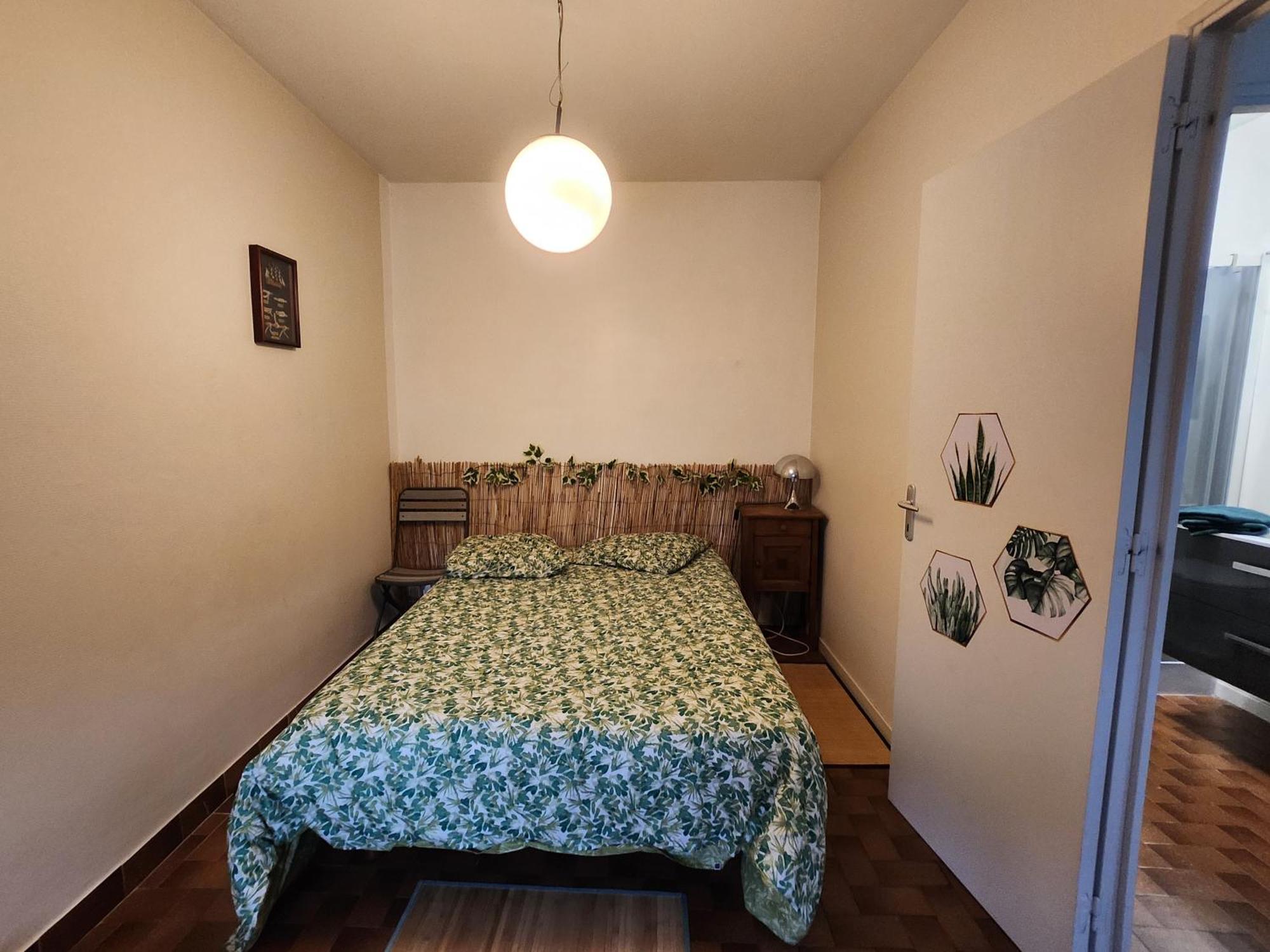Dolphin'S House Appartement Avignon Buitenkant foto